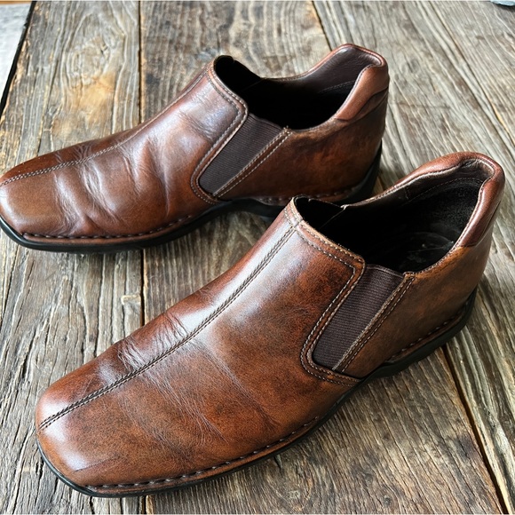 Cole Haan Men’s Slip on Shoes | size 9.5M main image 5